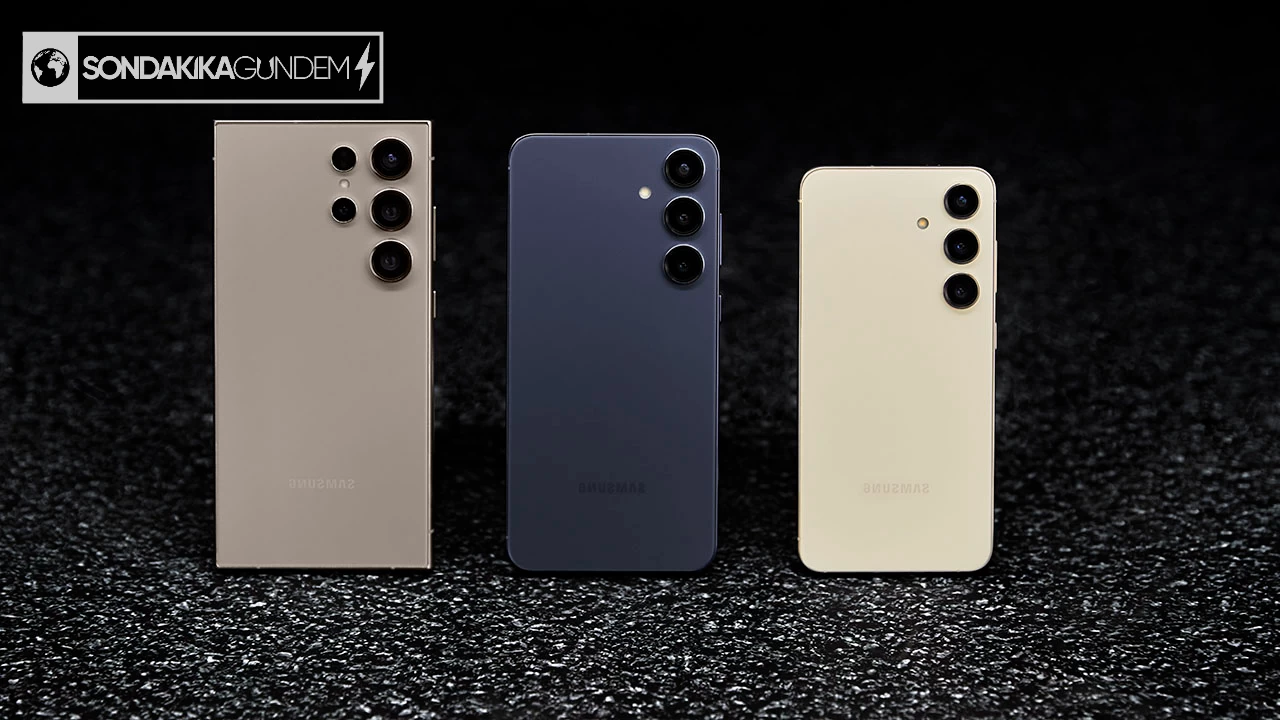 Samsung Galaxy S25 serisinin Türkiye pazarına sadece Snapdragon işlemcilerle sunulabileceği belirtiliyor.
