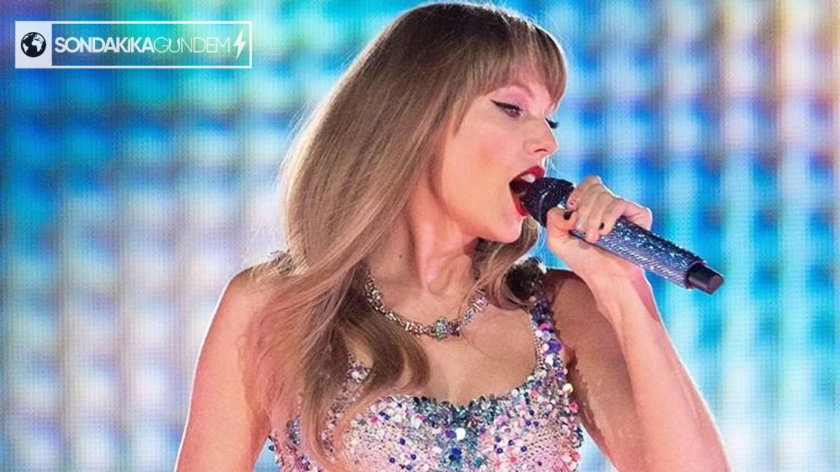 Taylor Swift'ın müziği İngiltere Merkez Bankası'nın faiz kararını geciktirebilir mi?