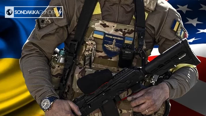 Ukrayna'ya ABD'den 1,5 milyar dolarlık ek yardım sağlanacak.