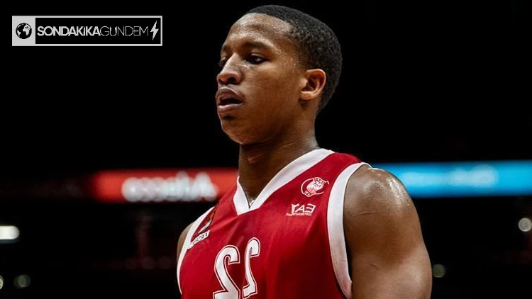 Devon Hall'ın Fenerbahçe ile Anlaşması Tamamlandı!