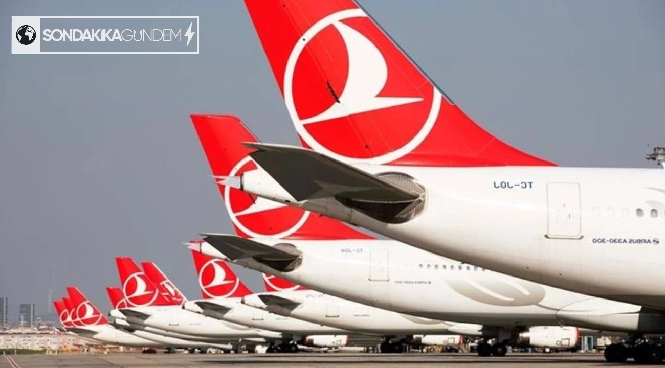 THY, Filosunu Genişletiyor: 900 Pilot, 1000 Kabin Memuru Alacak!