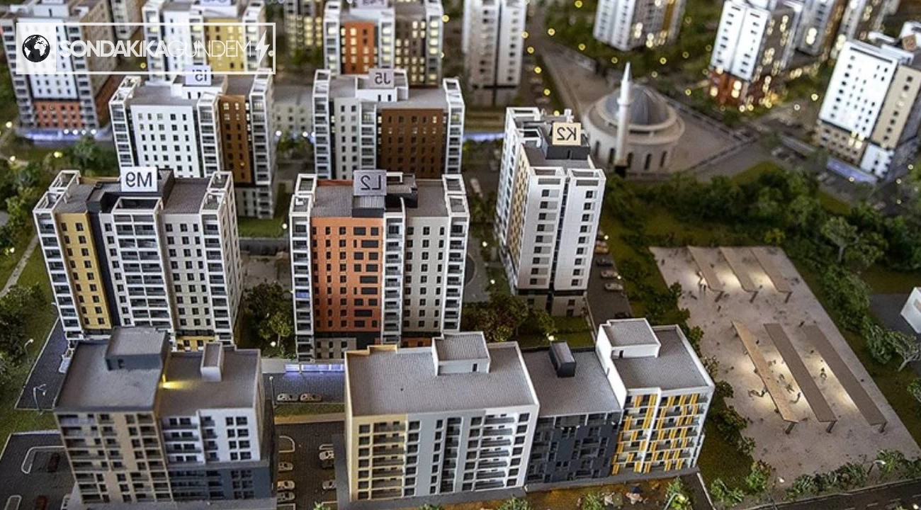 Yeni fon konut piyasasında fiyatları aşağıya çekebilir