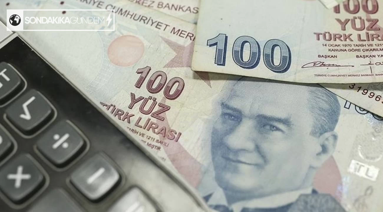 Bakan Yumaklı duyurdu, 1 milyar 879 milyon lira ödeme hesaplara yattı