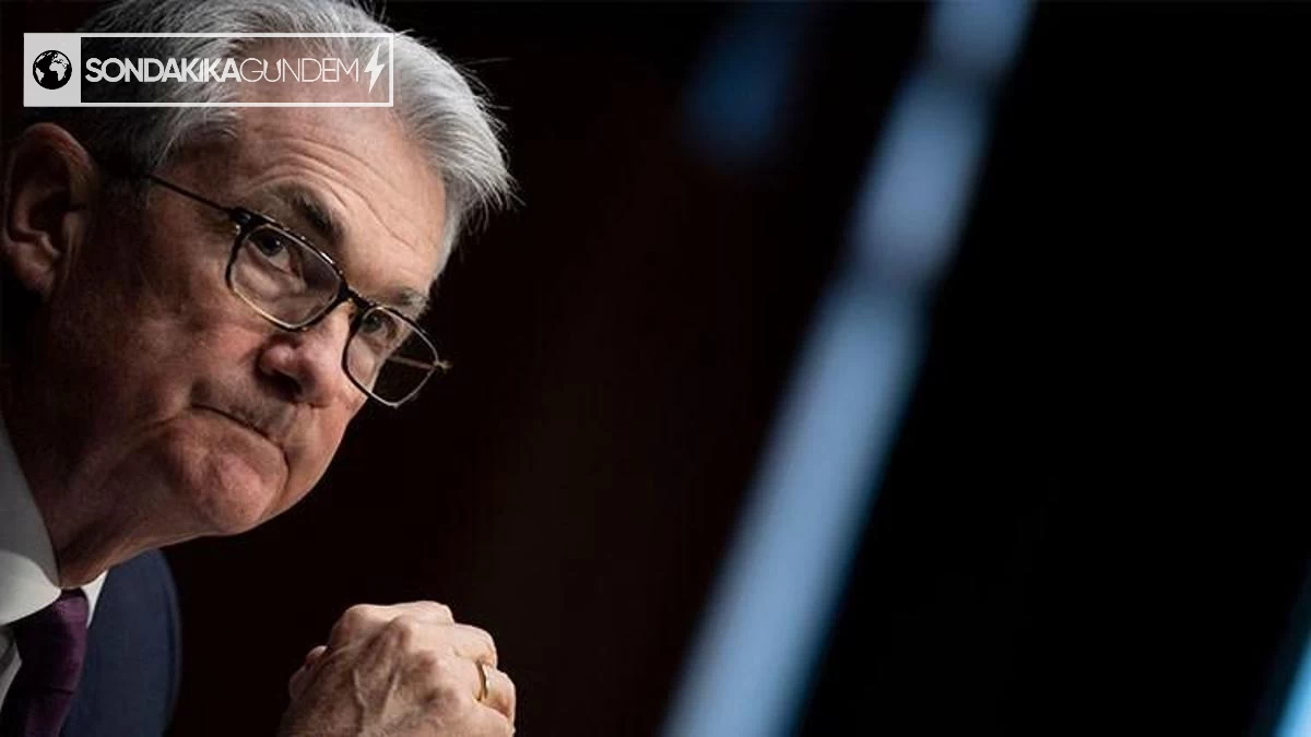 ABD Merkez Bankası Başkanı Powell'dan önemli açıklamalar: Faiz indirimi sürdürülebilir değil