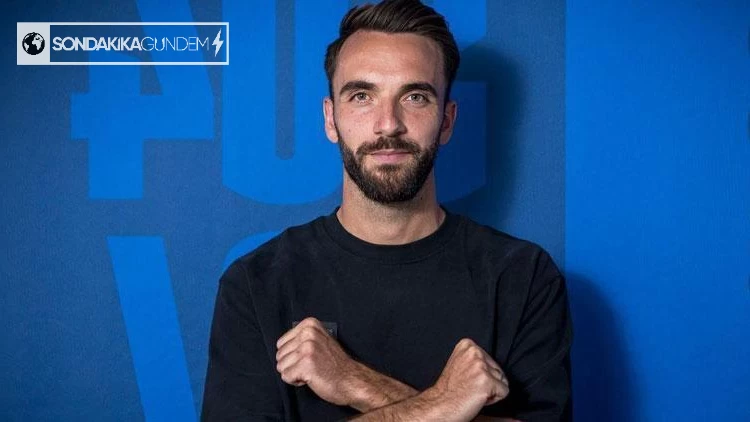 Kenan Karaman, Schalke 04 ile sözleşme uzattı