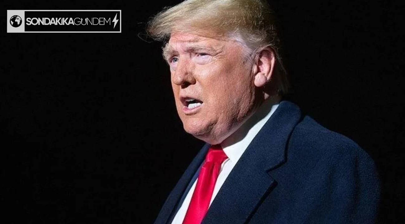 ABD Yüksek Mahkemesi, Trump'ın dokunulmazlığını onayladı: Kongre Baskını ve Seçim Müdahale İddiaları.