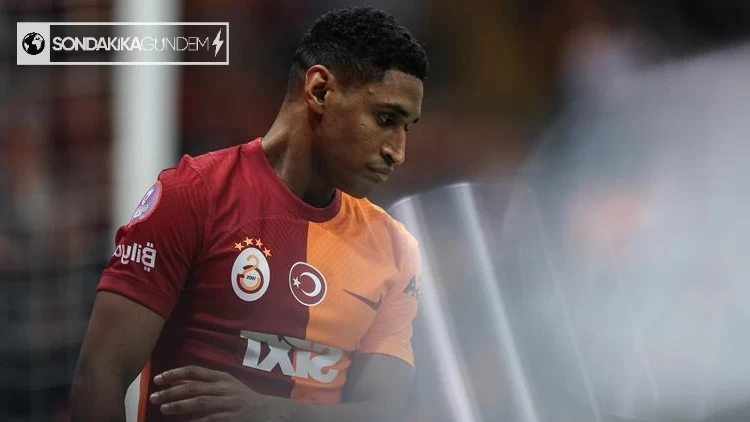 Tete, Galatasaray'dan Panathinaikos'a Kiralandı. Transfer Ücreti 7.1 Milyon Dolar