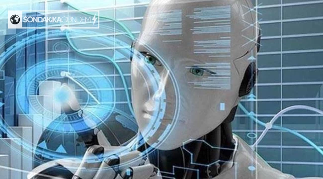 Yapay zeka, iş verimliliğini artırıyor: Plus Clouds CEO'su, mesleklerin tarih olacağı iddialarına karşı çıkıyor.
