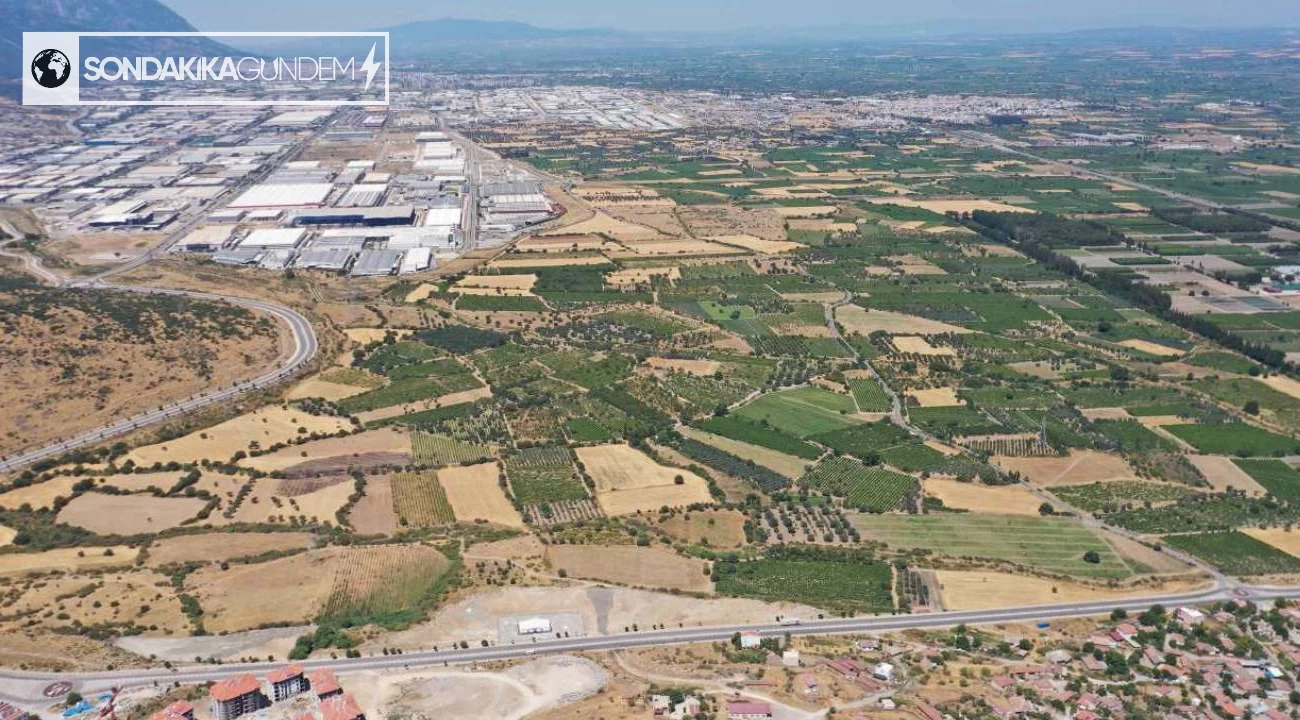 Çinli BYD, Manisa'ya Elektrikli Araç Üretim Tesisi ve AR-GE Merkezi Kuracak. Yatırım Değer Katacak.
