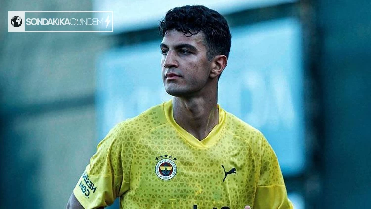 Yiğit Efe Demir, Karagümrük'e kiralık transfer oldu.
